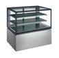 DISPLAY UNIT FRIDGE - F/STAND CAPPI 900MM SALVADORE (Salvadore)
