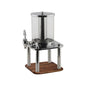 DOMINO JUICE DISPENSER 3.5LT - 250 X 330 X 434 MM (TIGER)