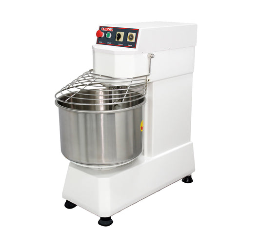 DOUGH MIXER ANKOR - 30LTR (Ankor)