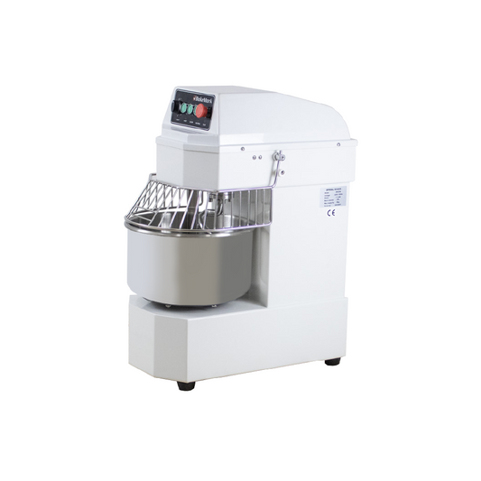 Spiral Dough Mixer – 30Lt (BAKEMARK) - Catering