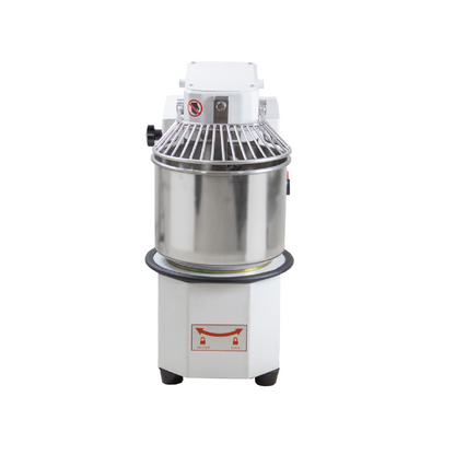 Spiral Dough Mixer – 10Lt (BAKEMARK) - Catering