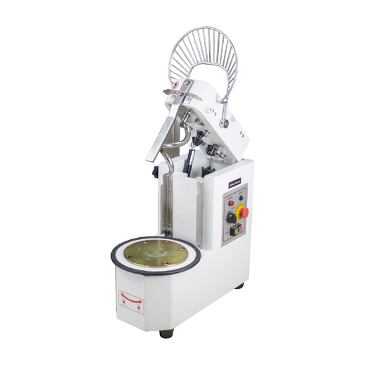 Spiral Dough Mixer – 30Lt (BAKEMARK) - Catering