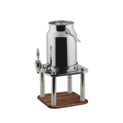 DOMINO MILK DISPENSER 5LT -250 X 324 X 458MM (TIGER)