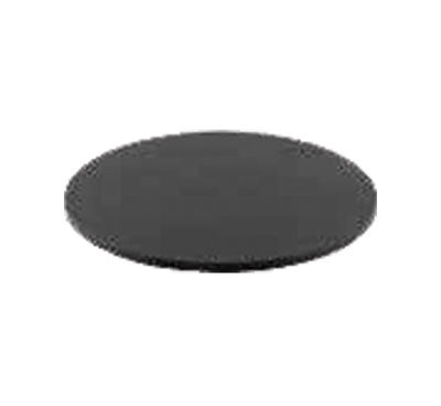 DOMINO MARBLE TRAY ROUND 350MM (TIGER)