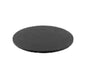 DOMINO MARBLE TRAY ROUND 350MM (TIGER)