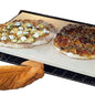 DECK OVEN ANVIL - CERAMIC PLATE - 600 X 400MM (Anvil)