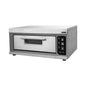 DECK OVEN ANVIL – 2 TRAY – SINGLE DECK
