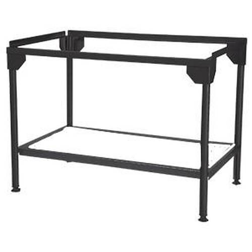 DECK OVEN SINGLE ANVIL – STAND ONLY – M/STEEL