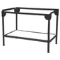 DECK OVEN SINGLE ANVIL – STAND ONLY – M/STEEL