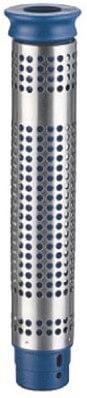 GATTO DRAIN OUTLET/RISER PIPE - 220MM