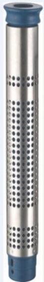 GATTO DRAIN OUTLET/RISER PIPE - 320MM