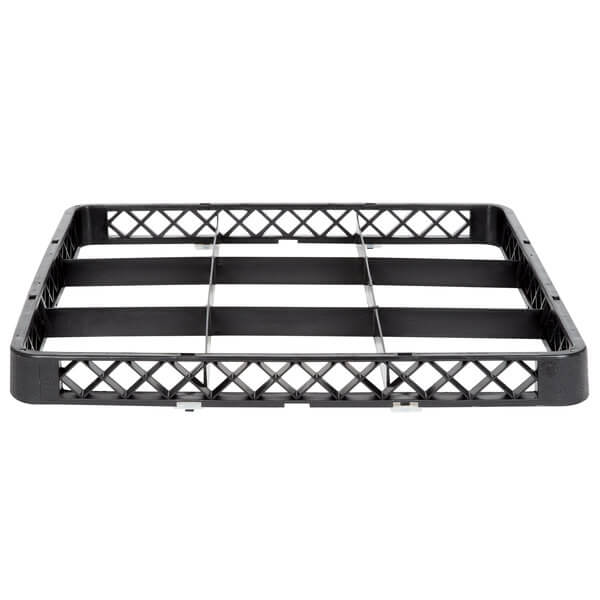 GATTO 9 COMPARTMENT EXTENDER RACK
