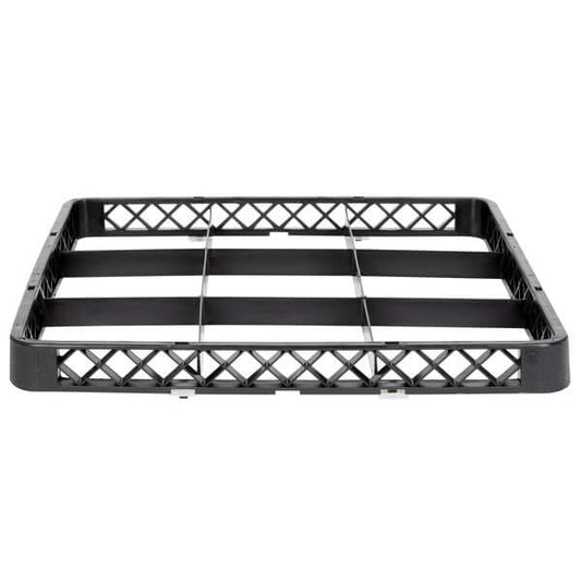 GATTO 9 COMPARTMENT EXTENDER RACK