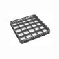GATTO 25 COMPARTMENT EXTENDER RACK