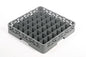 GATTO 36 COMPARTMENT GLASS RACK