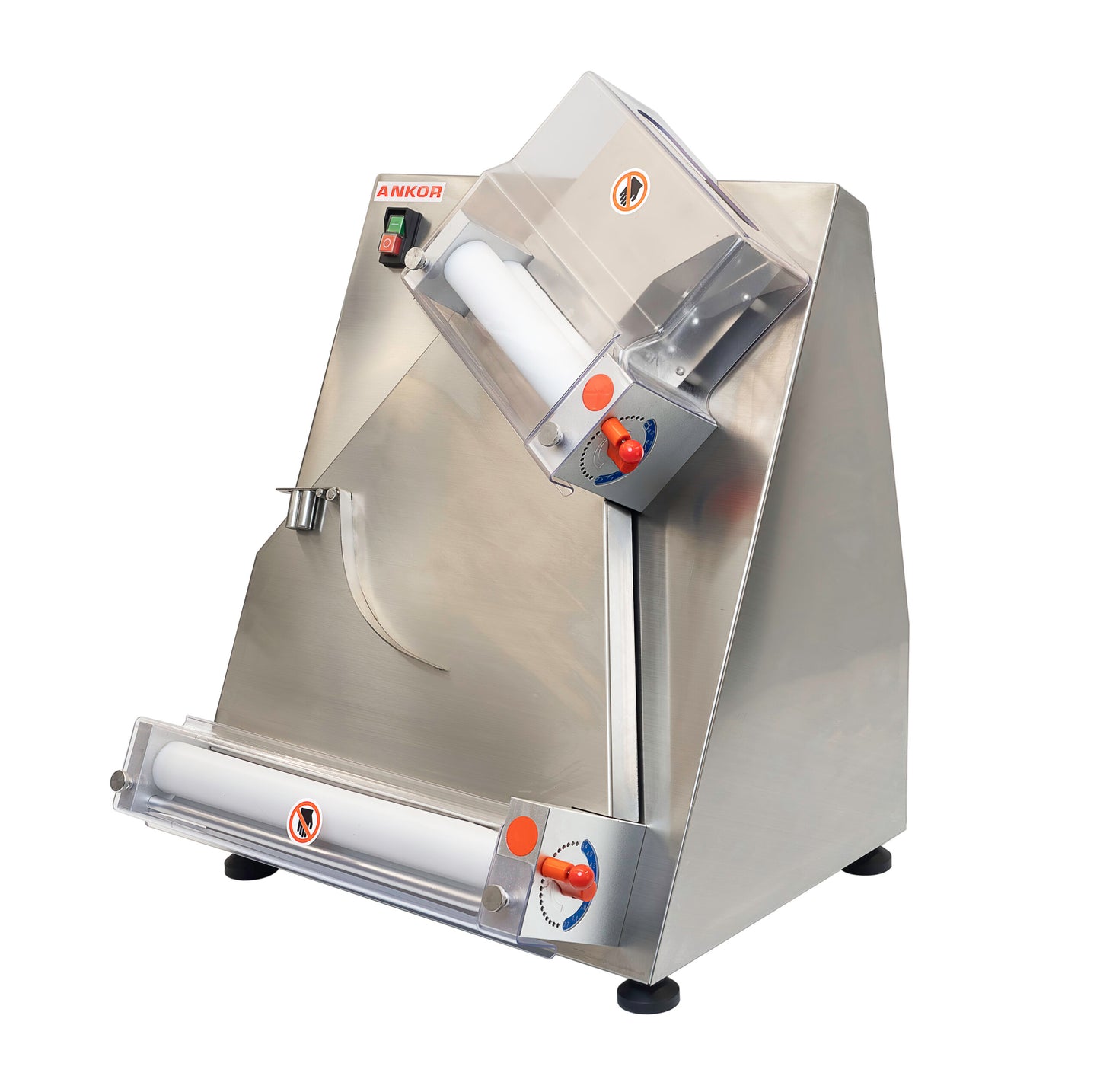 DOUGH ROLLER (Ankor) - Catering
