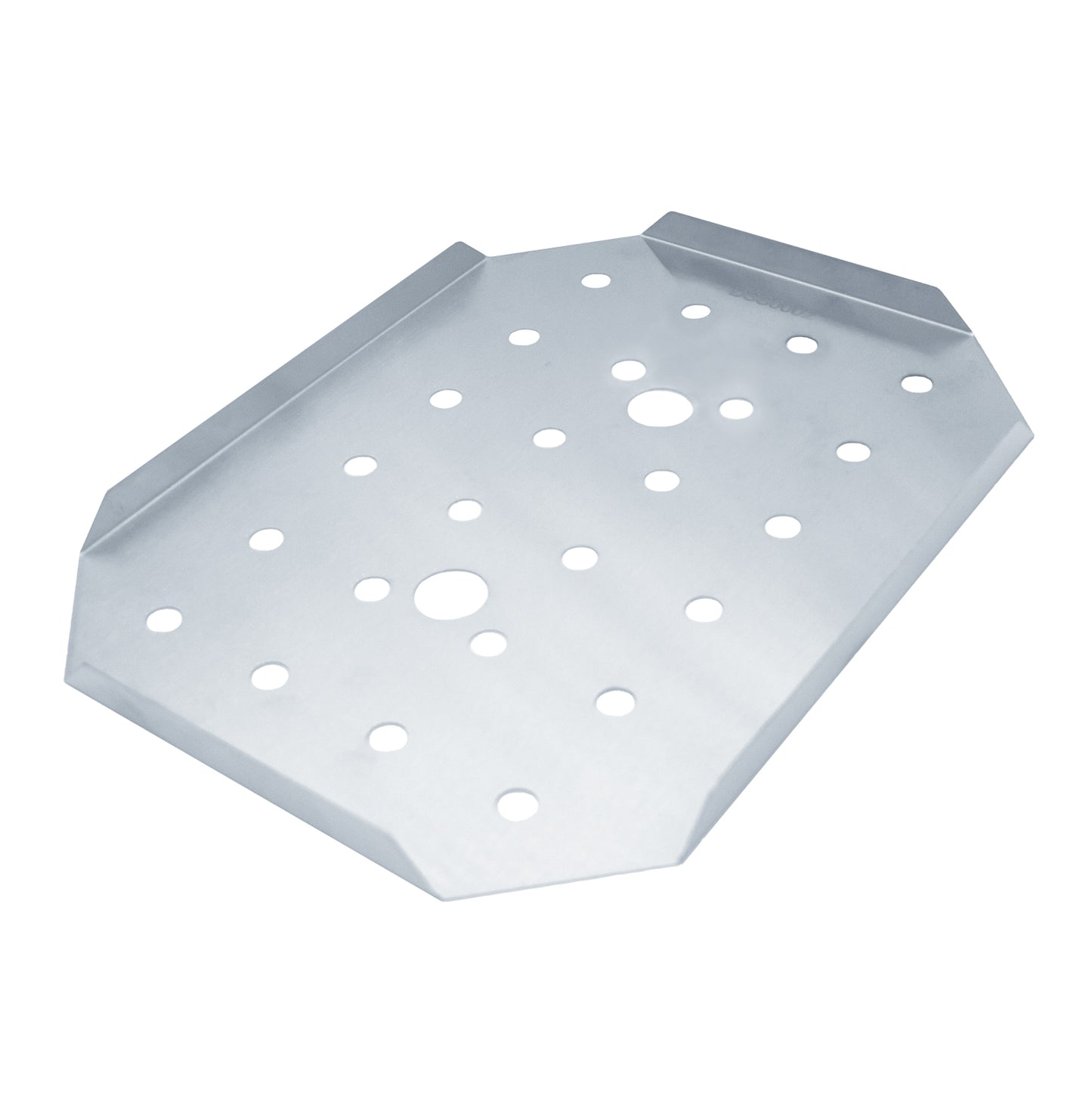 DRAIN SHELF S/STEEL - GN 1/1 (Global)