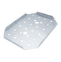 DRAIN SHELF S/STEEL - GN 1/1 (Global)