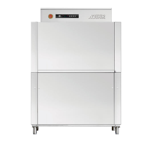 TUNNEL DISH WASHER - DIHR - RX101E (DIHR)