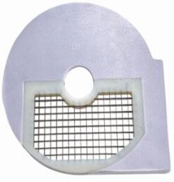 GATTO DICING BLADE- 10X10X10MM (OPTIONAL BLADES FOR G784-4) - Catering