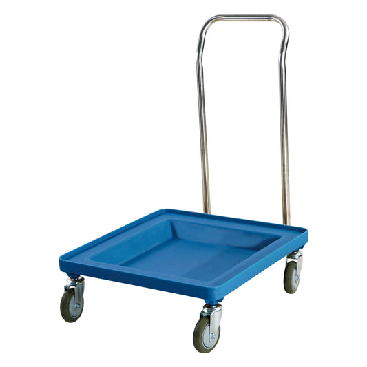 Rack Dolly With Handle (SMARTWASH)