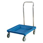 Rack Dolly With Handle (SMARTWASH)