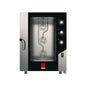 10 Tray combi steamer – Gas (EKA)