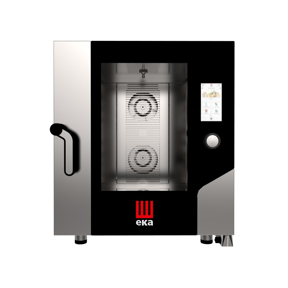 7 Pan Combi Steamer – Digital control (EKA) - Catering