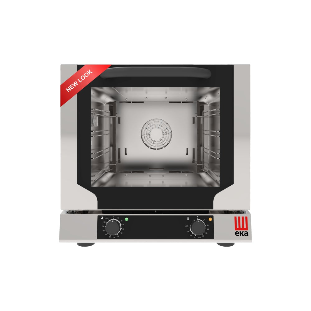 4 Tray Convection Oven (EKA)