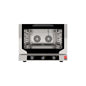4 PAN COMBI STEAMER - MANUAL CONTROL (EKA) - Catering