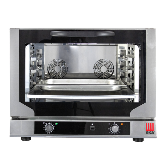 4 Pan Convection Oven (EKA)