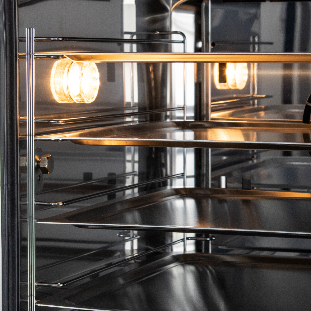 4 Tray Convection Oven - Multifunction (EKA)