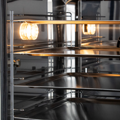 4 Tray Convection Oven - Multifunction (EKA)