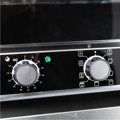 4 Tray Convection Oven - Multifunction (EKA)