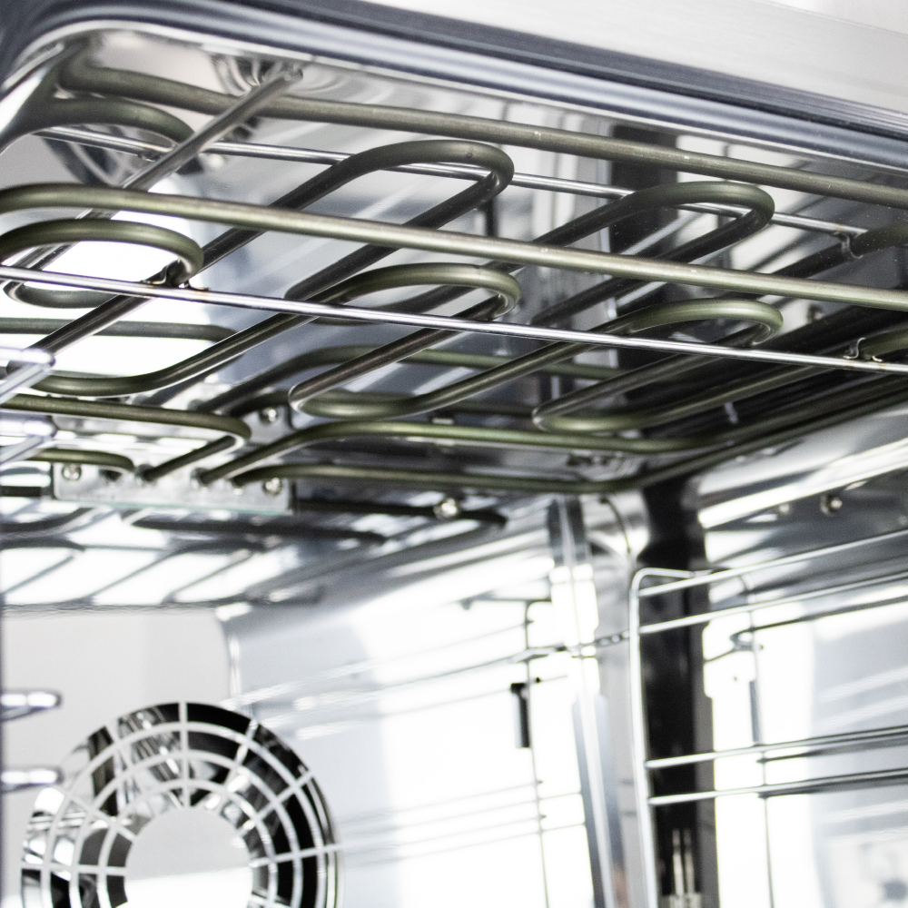 4 Tray Convection Oven - Multifunction (EKA)