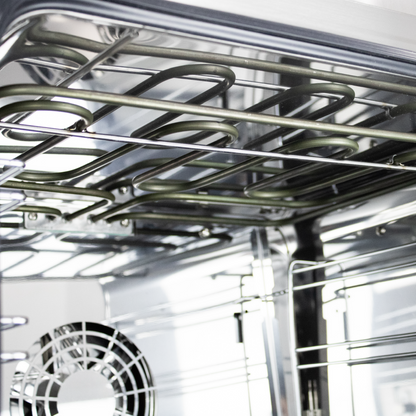 4 Tray Convection Oven - Multifunction (EKA)
