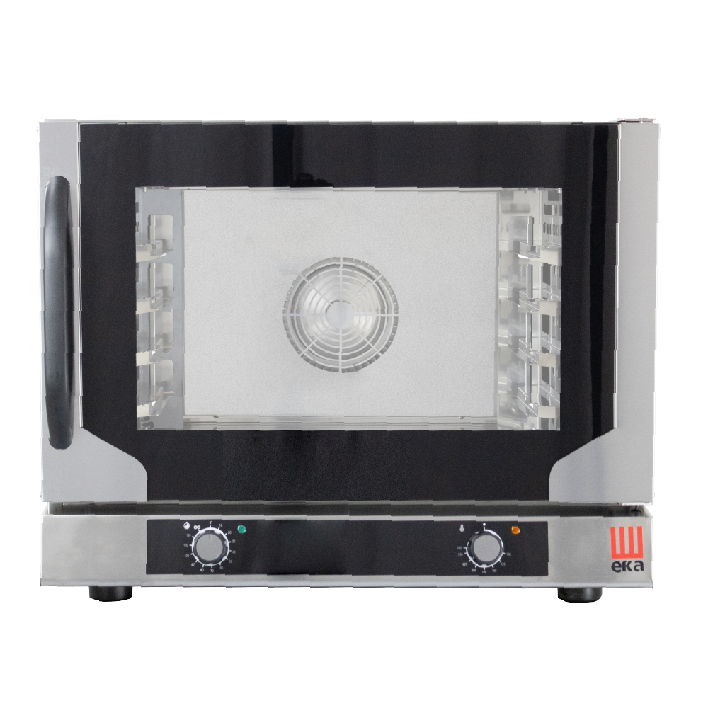 EKA 4 Pan Commercial Convection Oven