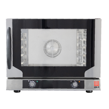 EKA 4 Pan Commercial Convection Oven
