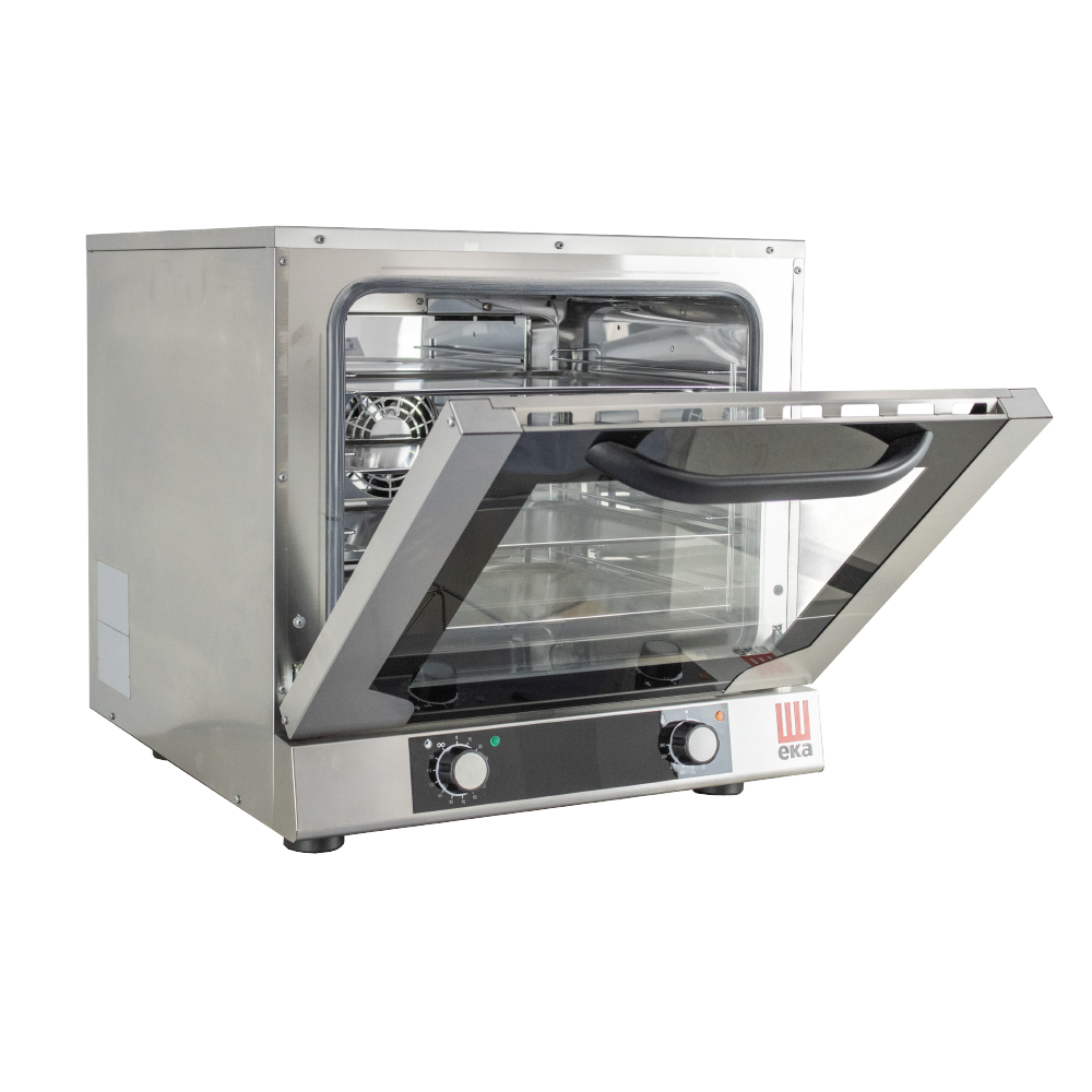 4 Tray Convection Oven (EKA)