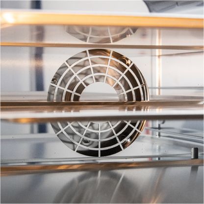 4 Tray Convection Oven (EKA)