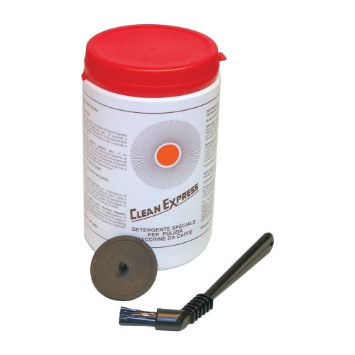 ESPRESSO MACHINE - CLEANING KIT (Cipriani)