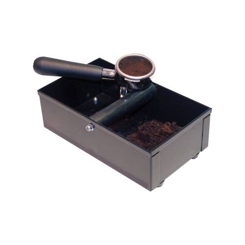 ESPRESSO MACHINE - KNOCK BOX (Cipriani)