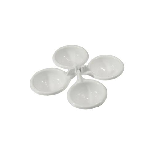 EGG POACHER ALUMINIUM - REPLACEMENT CUP (Global)