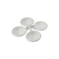 EGG POACHER ALUMINIUM - REPLACEMENT CUP (Global)