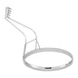 EGG RING ROUND H/DUTY - 95MM (DIAMETER)