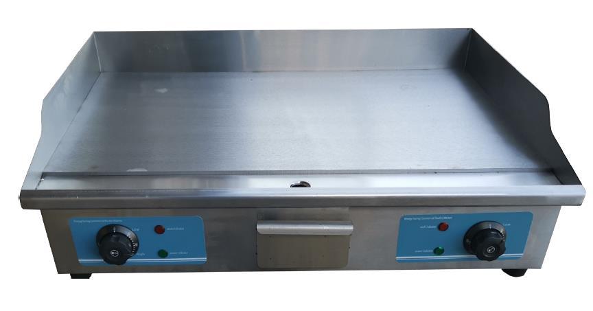 GATTO 730MM FLAT TOP GRILL TABLE MODEL- ECONO
