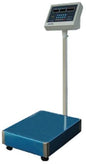 GATTO PLATFORM ELECTRONIC SCALE - 150KG