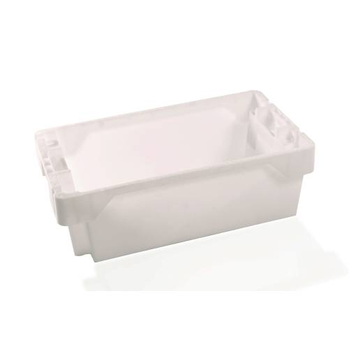 FISH CRATE PLASTIC - LARGE (Global)