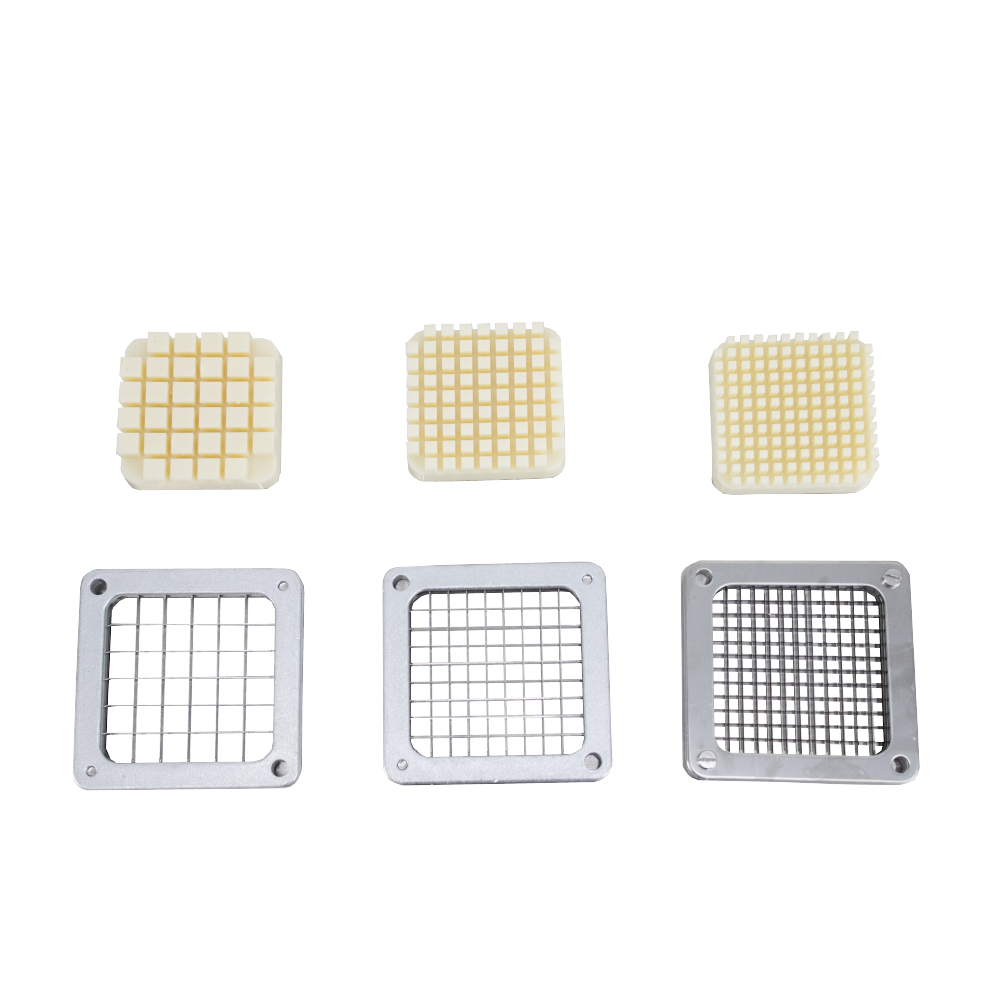 French Fry Cutter (SMARTCHEF) - Catering