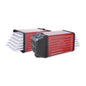 STAINLESS STEEL FOOD DEHYDRATOR – 6 TRAY